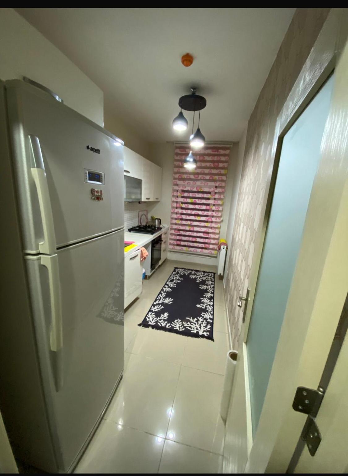 Tranquil Apartment Istambul Extérieur photo
