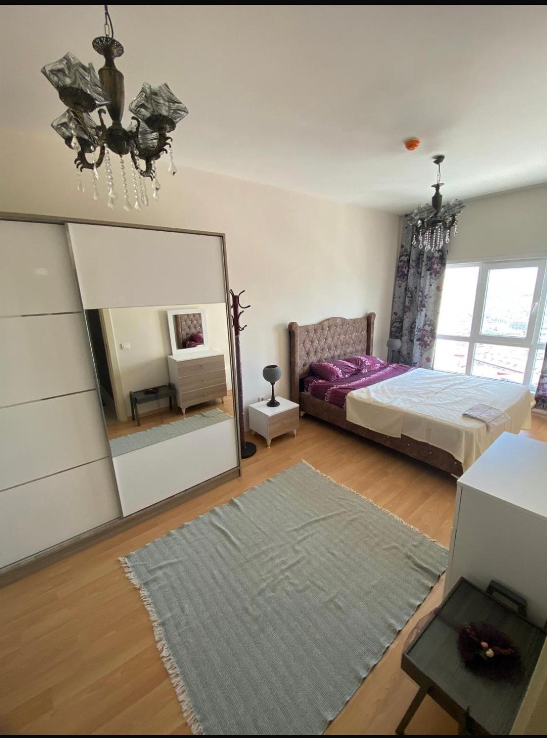 Tranquil Apartment Istambul Extérieur photo